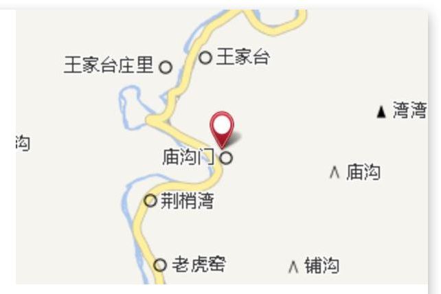 柴家窪 柴家窪