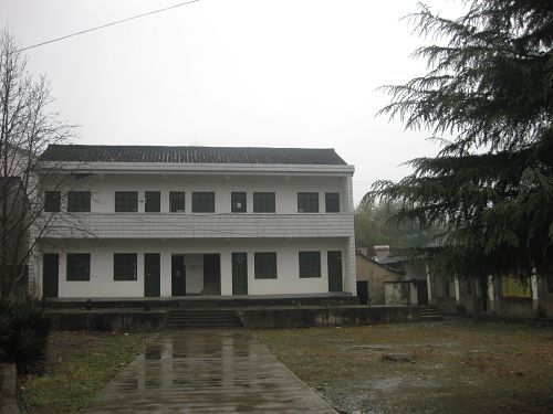陳侯村 陳侯村