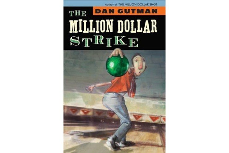 Million Dollar Strike, The Million Dollar Strike, The