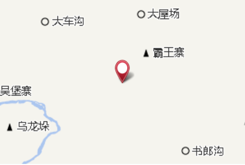 小槽溝 小槽溝
