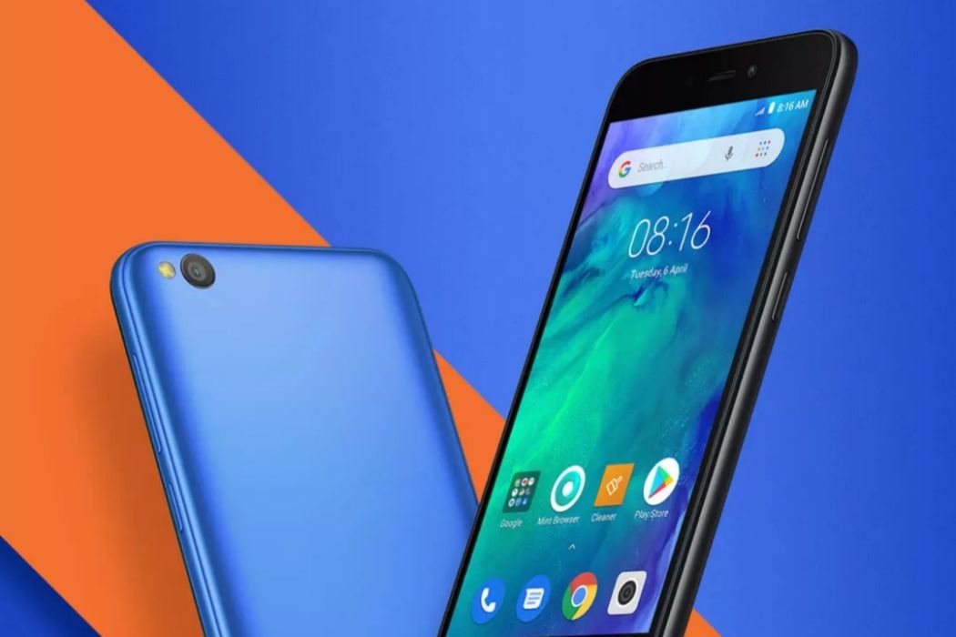 Redmi GO Redmi GO
