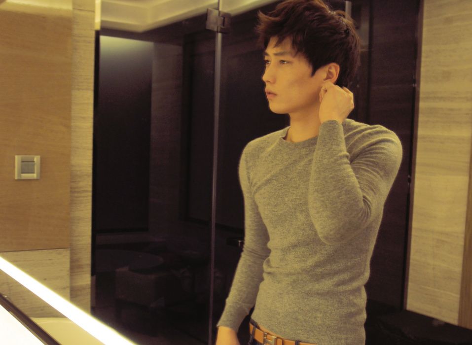 李龍澤 李龍澤