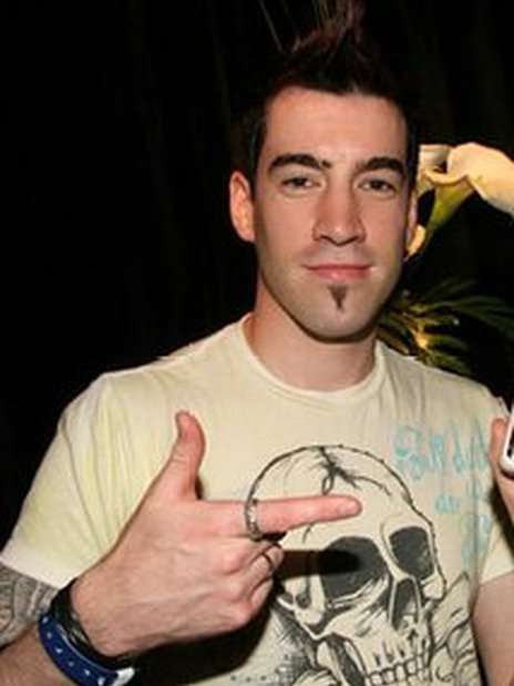 Tyler Connolly Tyler Connolly
