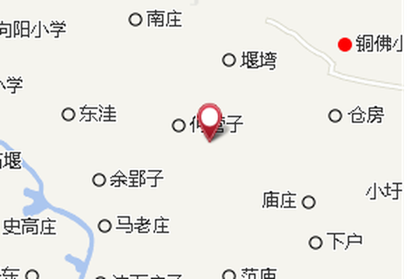羅下圩子 羅下圩子