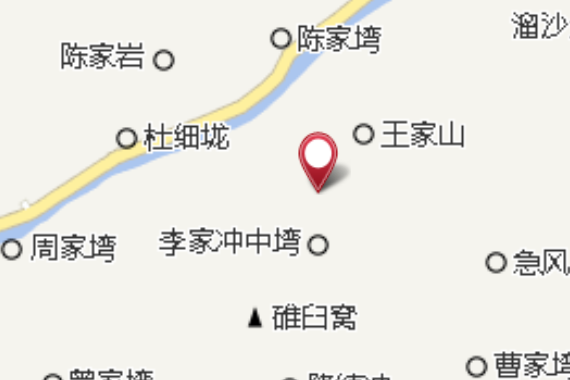 桐門沖 桐門沖