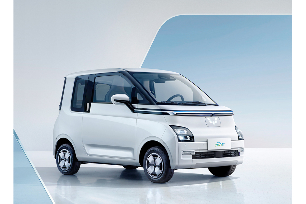 五菱Air ev 五菱Air ev