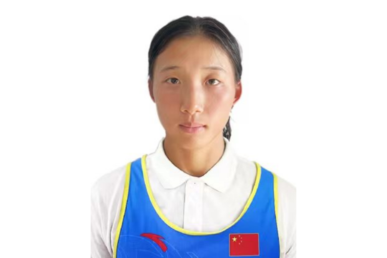劉靜怡(中國皮划艇運動員) 劉靜怡(中國皮划艇運動員)