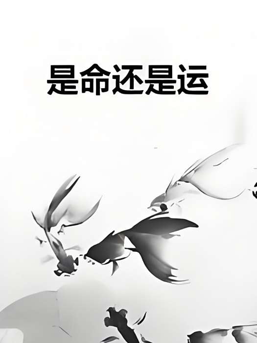是命還是運