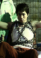 一對一(2014年金基德導演韓國電影)