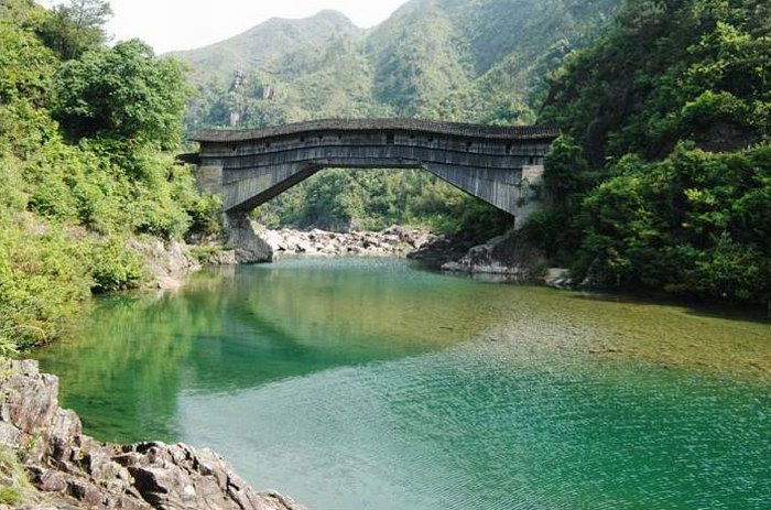 楊梅州橋