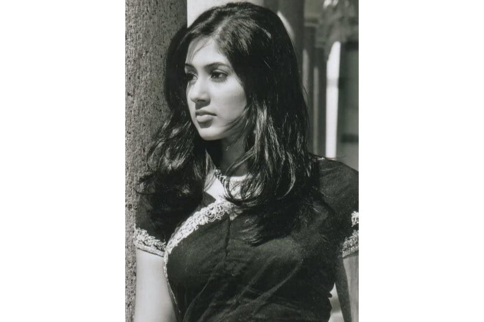 Serena Varghese Serena Varghese
