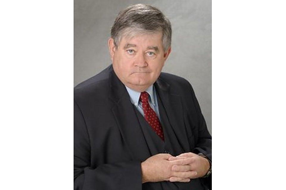 Jim Hudson Jim Hudson