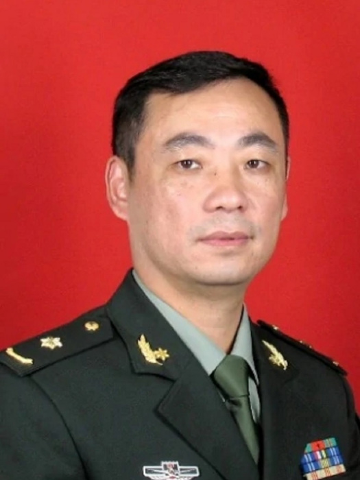 孫榮華(中國人民解放軍第八五醫院副主任,主任醫師) 孫榮華(中國人民解放軍第八五醫院副主任,主任醫師)