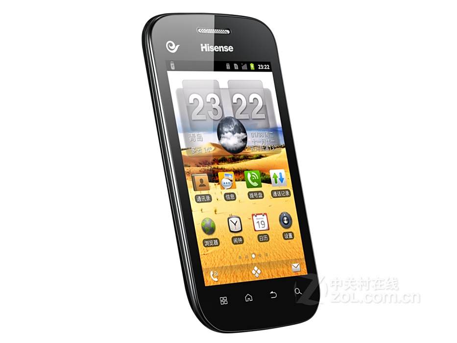 海信E910 海信E910