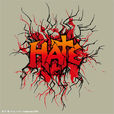 Hate(英文單詞)