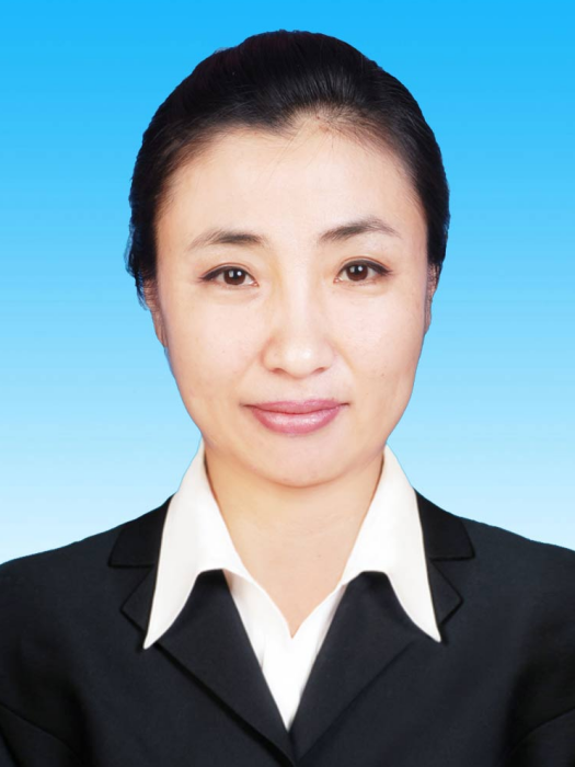 高娃(內蒙古自治區錫林郭勒盟錫林浩特市農牧和科技局黨組成員、副局長) 高娃(內蒙古自治區錫林郭勒盟錫林浩特市農牧和科技局黨組成員、副局長)
