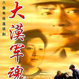 大漠軍魂 大漠軍魂