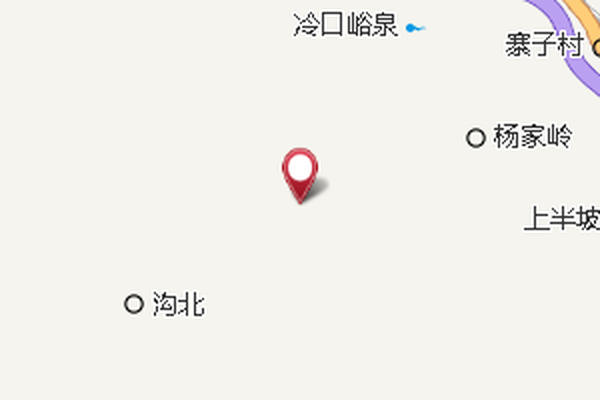 龍頭咀 龍頭咀
