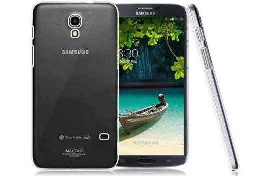 Galaxy Mega 2 Galaxy Mega 2