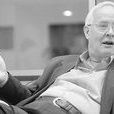 Benedict Anderson Benedict Anderson