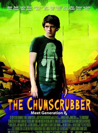 賈斯汀·查特文(Justin Chatwin) 賈斯汀·查特文(Justin Chatwin)
