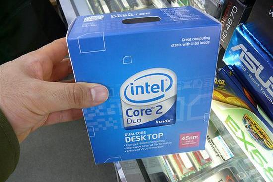 Core2 Duo(core 2 duo) Core2 Duo(core 2 duo)