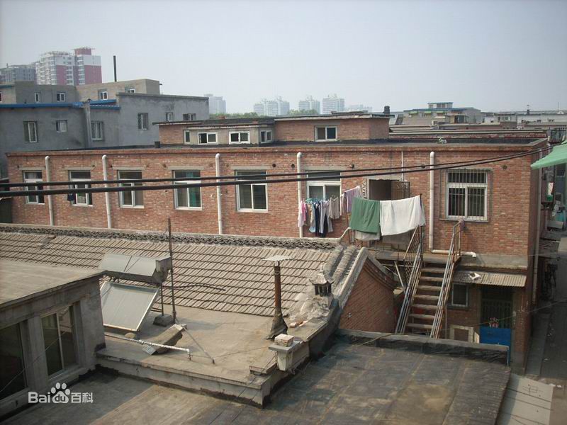 雙泉堡東