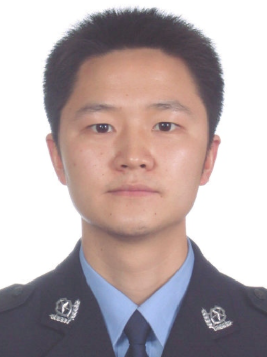 潘松(重慶市公安局巴南區分局黨委委員、副局長) 潘松(重慶市公安局巴南區分局黨委委員、副局長)