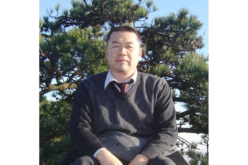 王學增(藝術家) 王學增(藝術家)