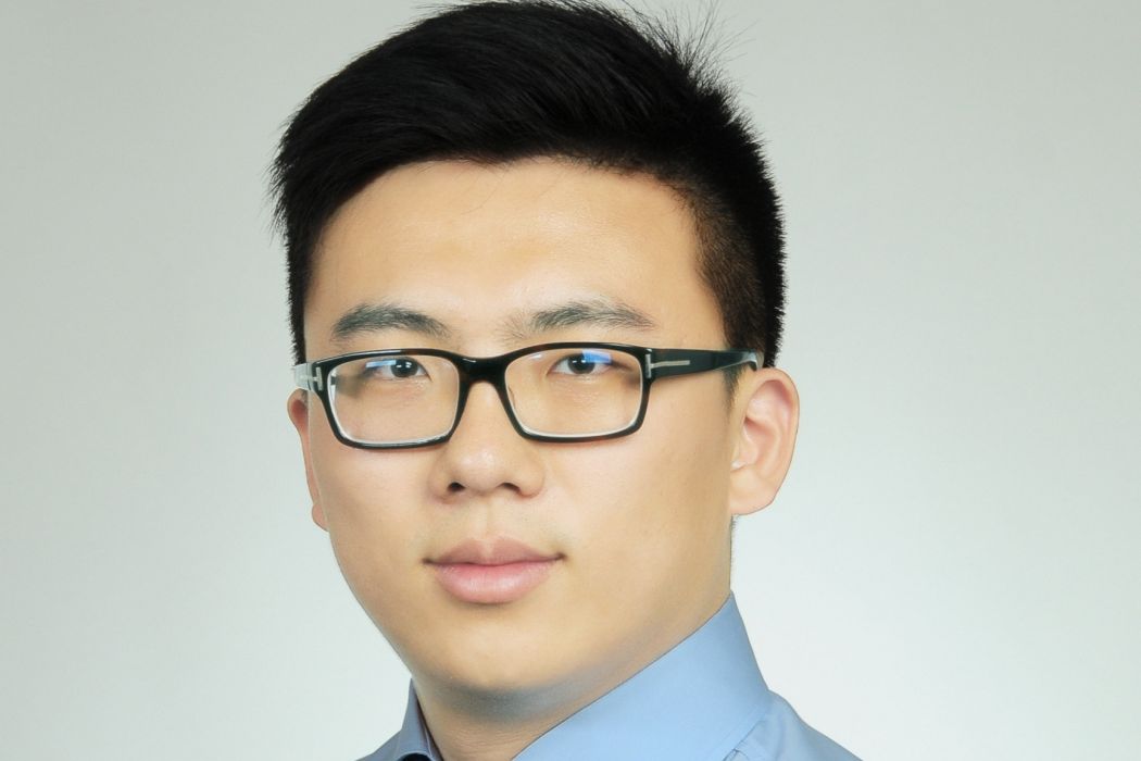 趙天成(浙江大學濱江研究院Om研究中心主任、聯匯科技首席科學家) 趙天成(浙江大學濱江研究院Om研究中心主任、聯匯科技首席科學家)