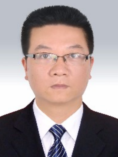 劉正勇(四川省成都市蒲江縣委統戰部副部長) 劉正勇(四川省成都市蒲江縣委統戰部副部長)