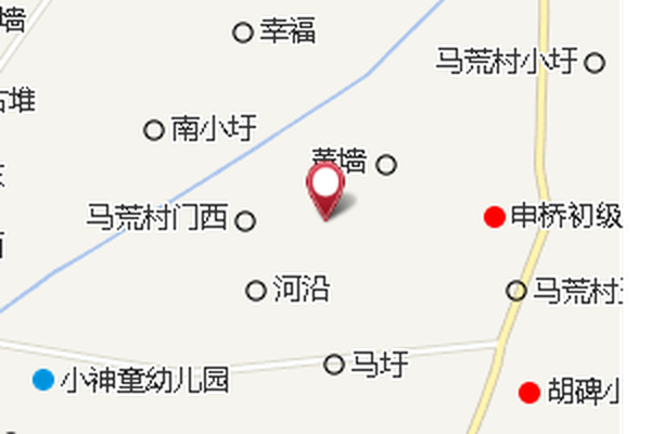 柳圩 柳圩