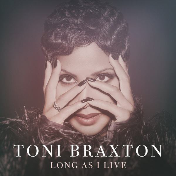 Long As I Live Long As I Live