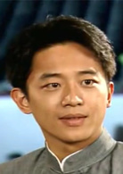 蒼天有淚(1998年蔣勤勤、庹宗華主演瓊瑤電視劇)