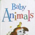 Baby Animals(Gyo Fujikawa著圖書) Baby Animals(Gyo Fujikawa著圖書)