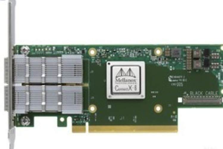 Mellanox MCX613436A-VDAI Mellanox MCX613436A-VDAI