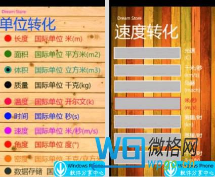單位轉化 單位轉化