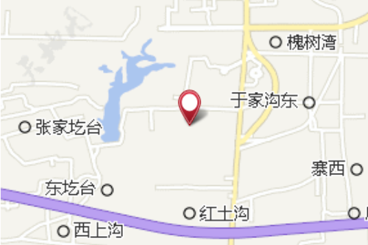 小李溝 小李溝