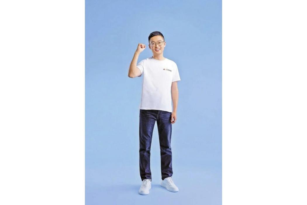 梁凱(深圳市竹芒科技有限公司CEO) 梁凱(深圳市竹芒科技有限公司CEO)