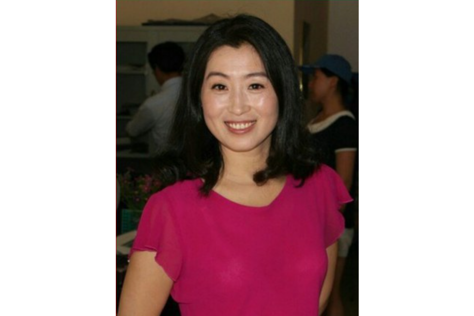 薛媛媛(演員) 薛媛媛(演員)