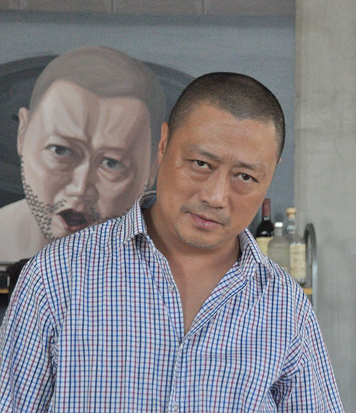 杜峽 杜峽