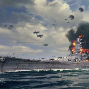 戰艦世界 戰艦世界