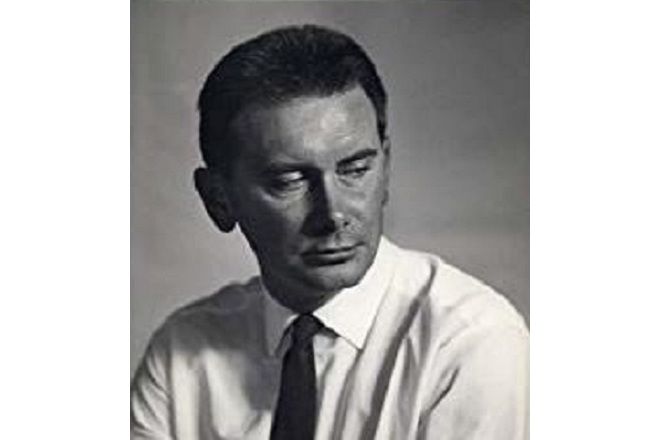 Tadeusz Baird Tadeusz Baird