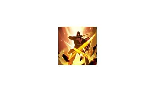 英勇強擊 英勇強擊