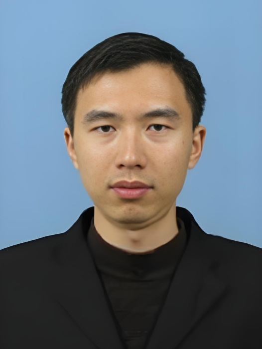 陸宇(杭州電子科技大學副教授) 陸宇(杭州電子科技大學副教授)