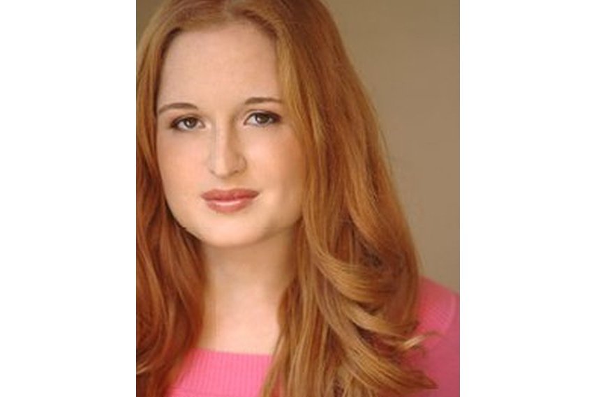 Megan Evanich Megan Evanich