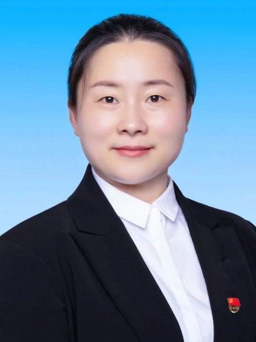李倩(河北省黃驊市委常委、統戰部部長) 李倩(河北省黃驊市委常委、統戰部部長)