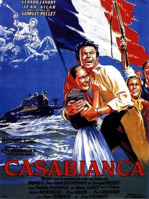 Casabianca Casabianca