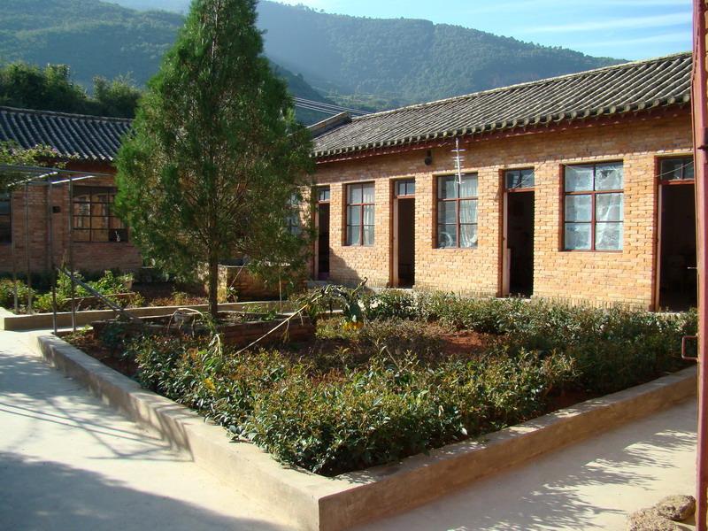 所波邑村 所波邑村