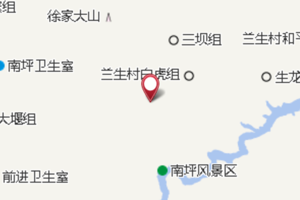 侯溪灣 侯溪灣
